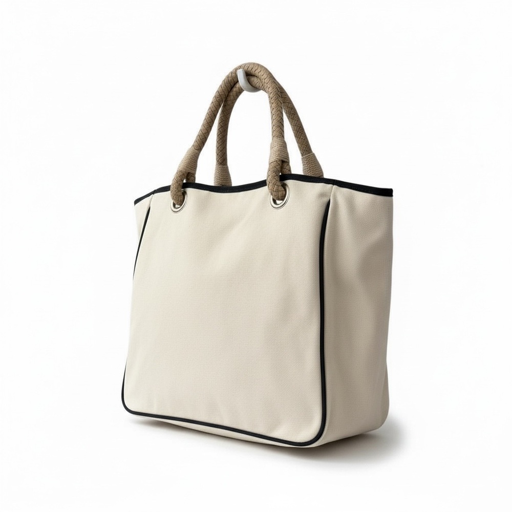 Anya Hindmarch I’m Not A Plastic Bag Whole Foods Collaboration - Picture 4 of 9